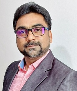 Dr. Sheik Mohammed Sulthan